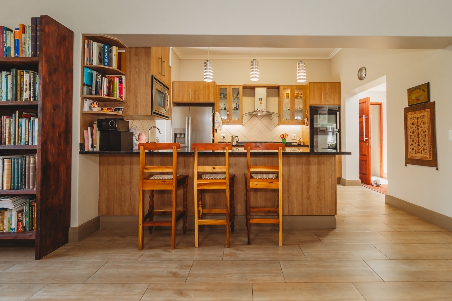 3 Bedroom Property for Sale in Kraaibosch Country Estate Western Cape